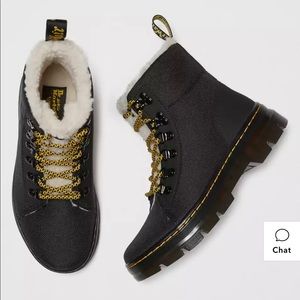 Doc martens!